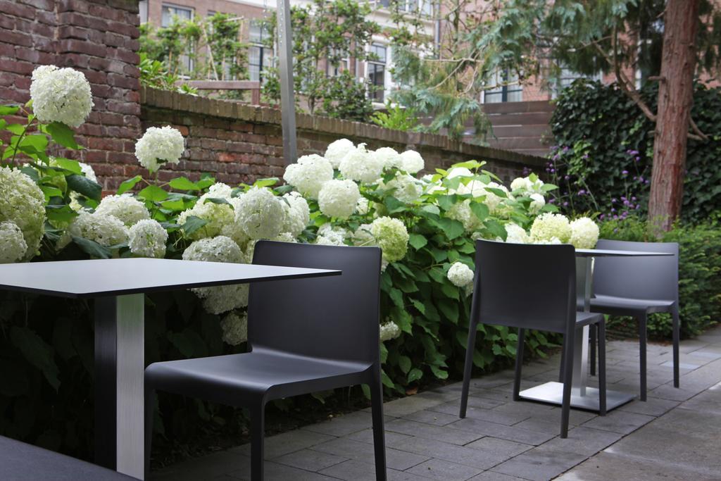Boutique Hotel Straelman Nijmegen Luaran gambar