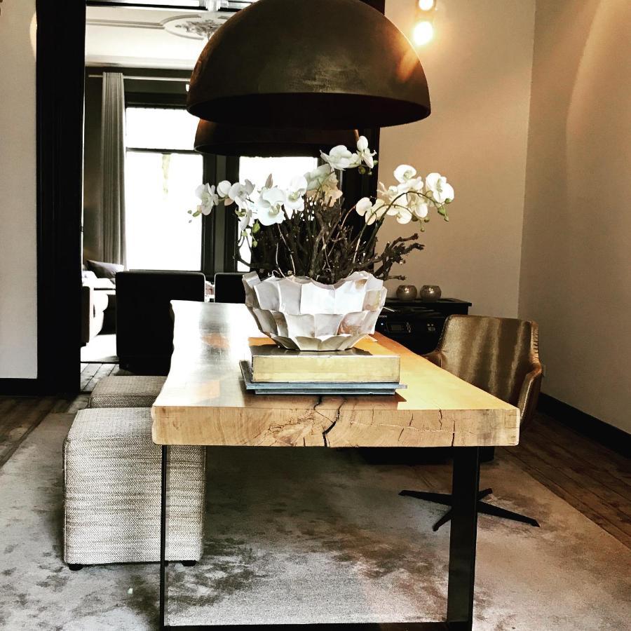 Boutique Hotel Straelman Nijmegen Luaran gambar