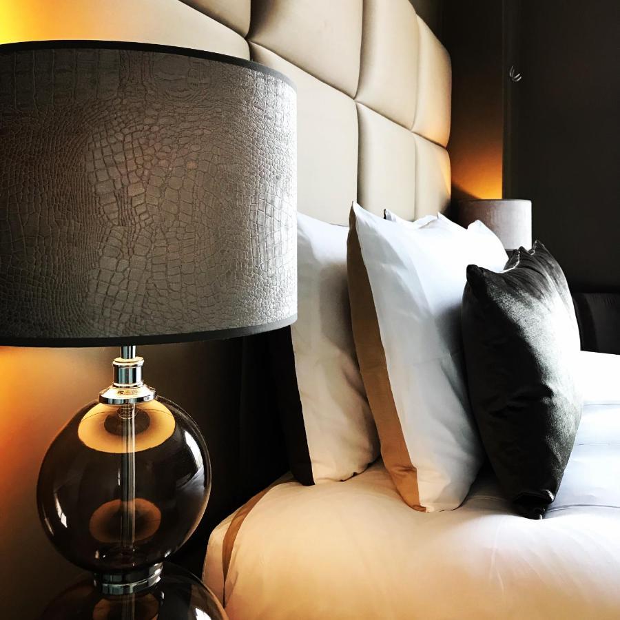 Boutique Hotel Straelman Nijmegen Luaran gambar