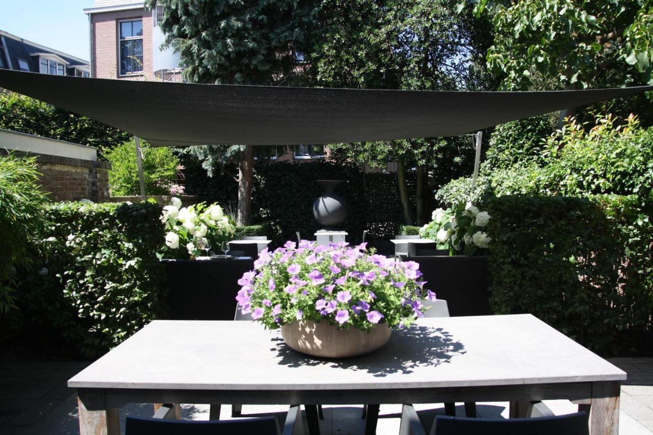 Boutique Hotel Straelman Nijmegen Luaran gambar