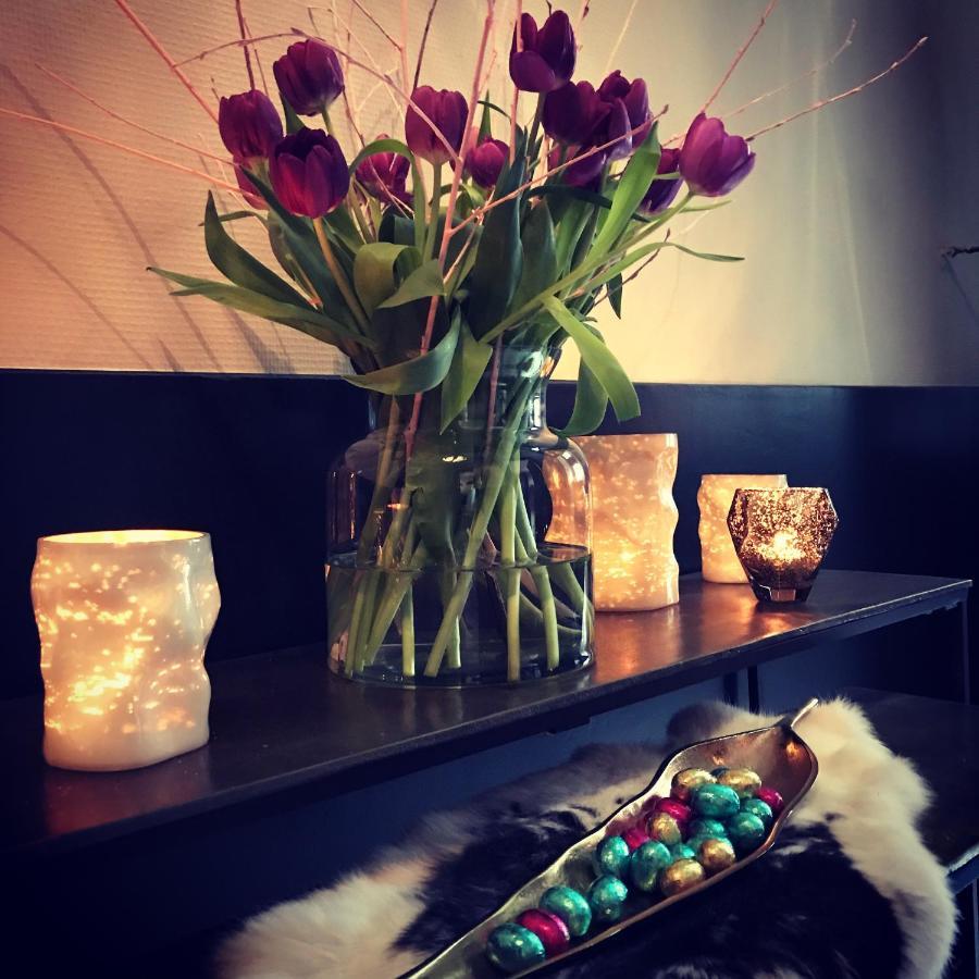 Boutique Hotel Straelman Nijmegen Luaran gambar