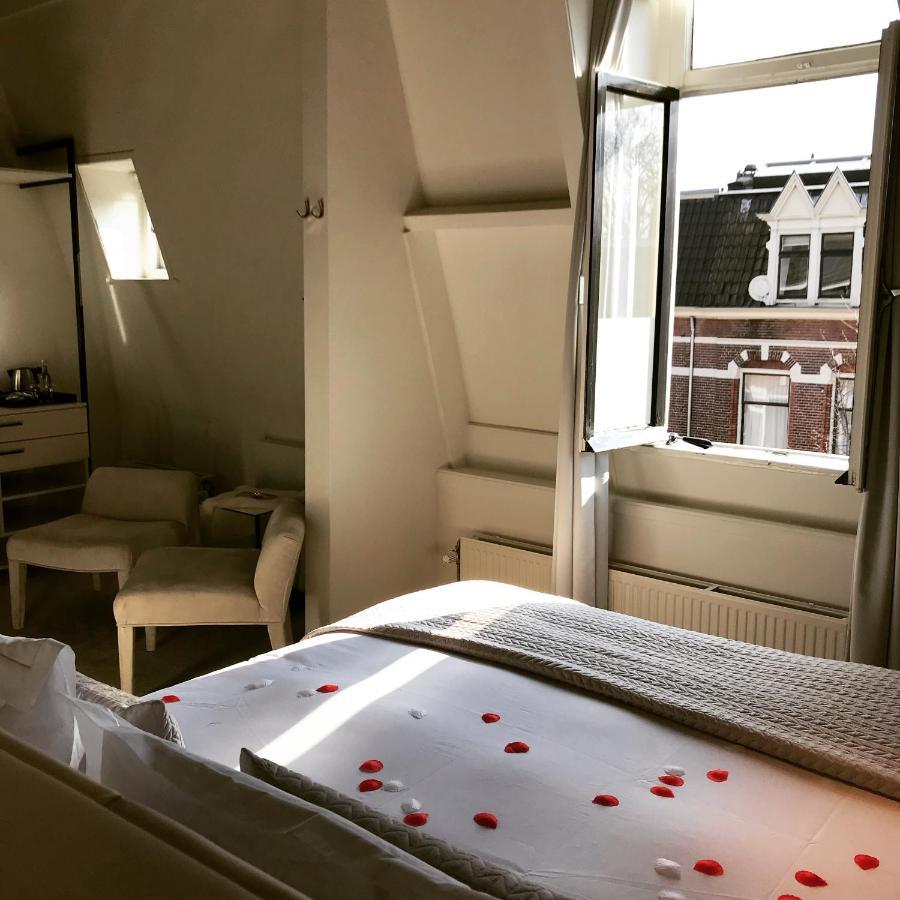 Boutique Hotel Straelman Nijmegen Luaran gambar