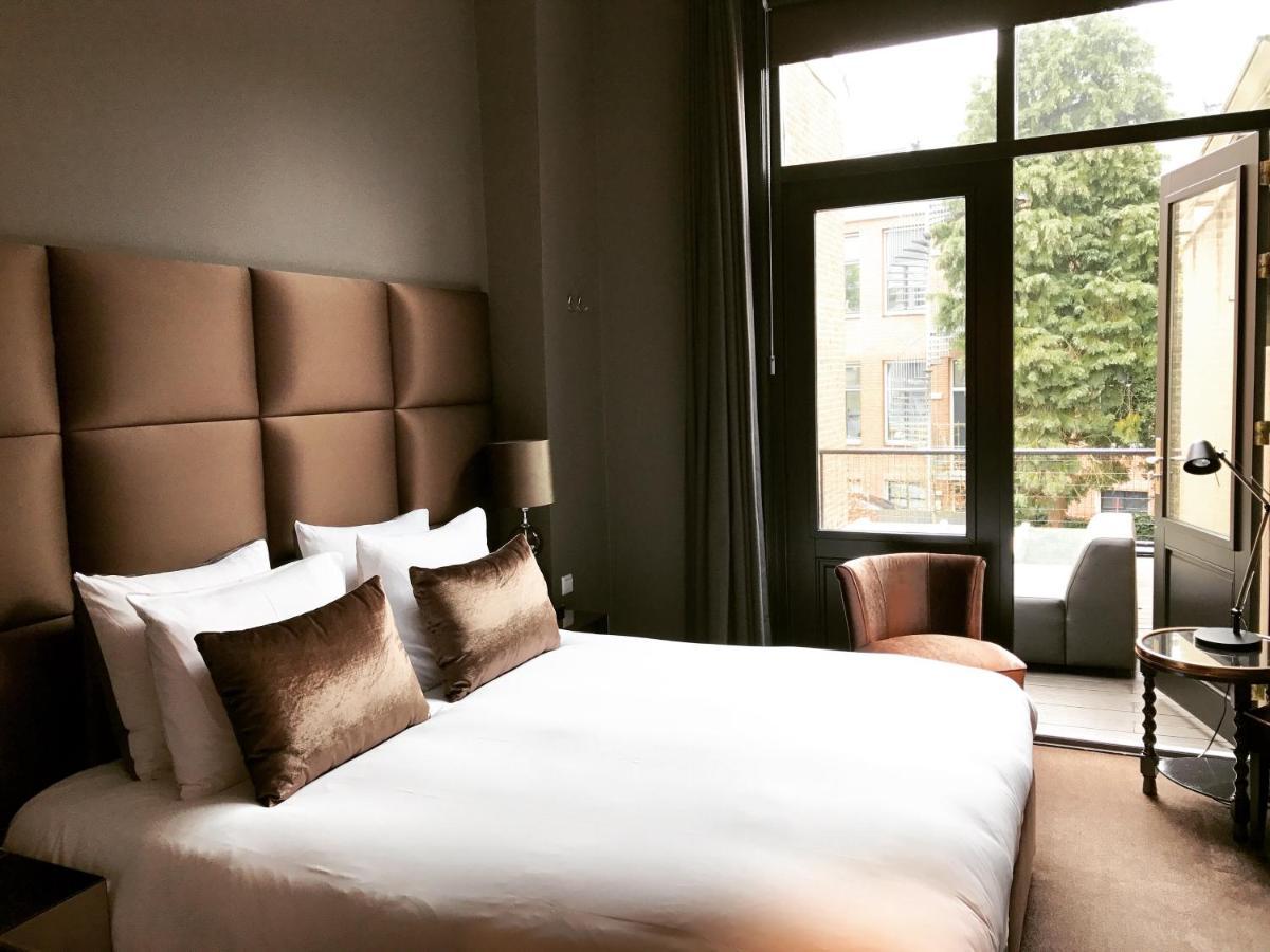 Boutique Hotel Straelman Nijmegen Luaran gambar