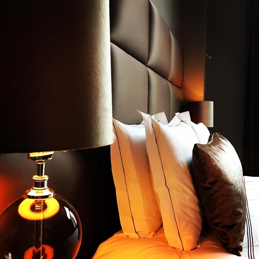 Boutique Hotel Straelman Nijmegen Luaran gambar