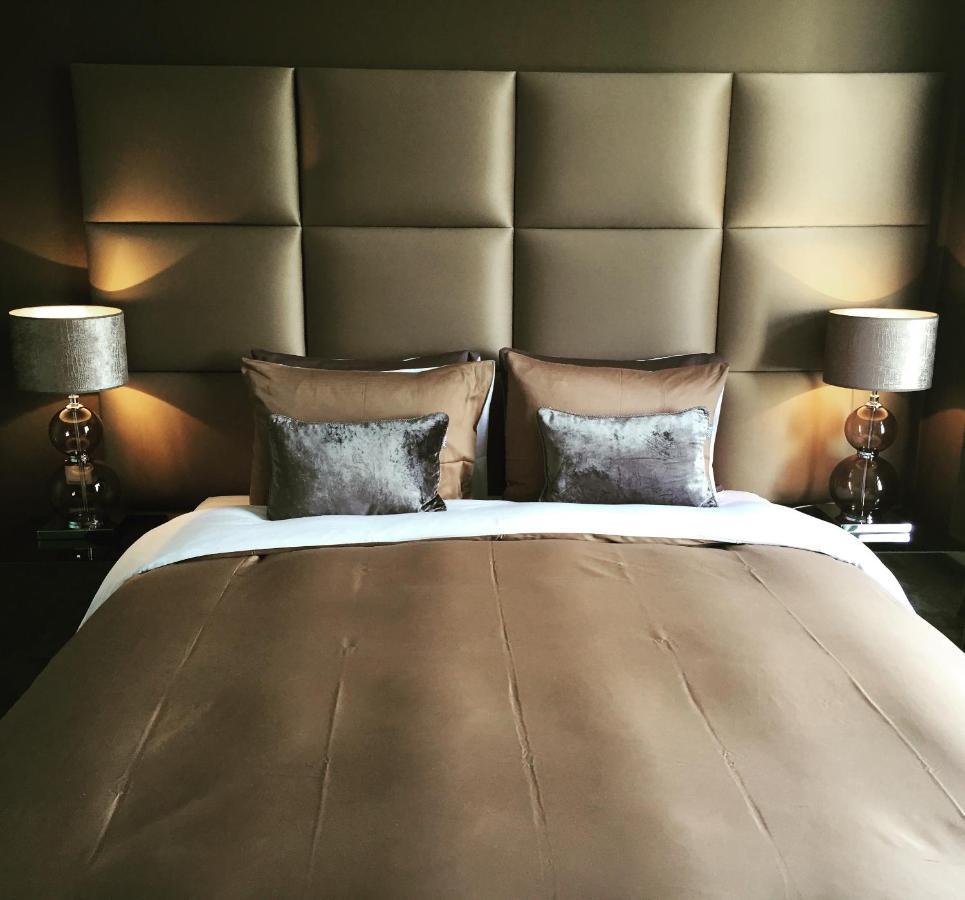 Boutique Hotel Straelman Nijmegen Luaran gambar