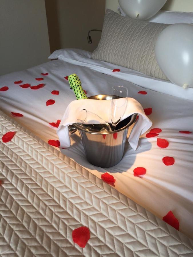 Boutique Hotel Straelman Nijmegen Luaran gambar