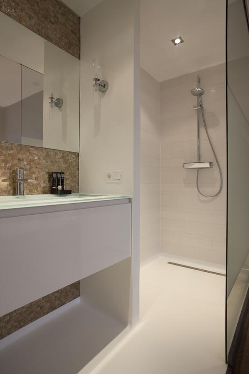 Boutique Hotel Straelman Nijmegen Bilik gambar