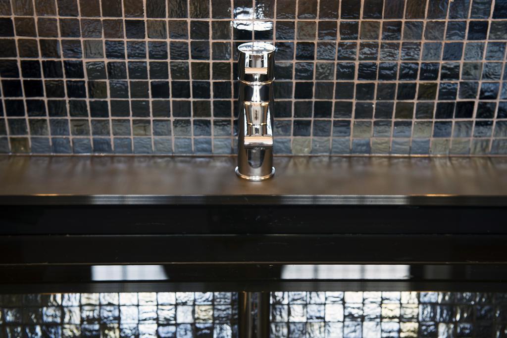 Boutique Hotel Straelman Nijmegen Bilik gambar