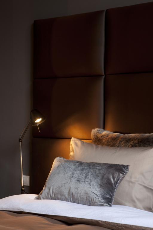 Boutique Hotel Straelman Nijmegen Bilik gambar
