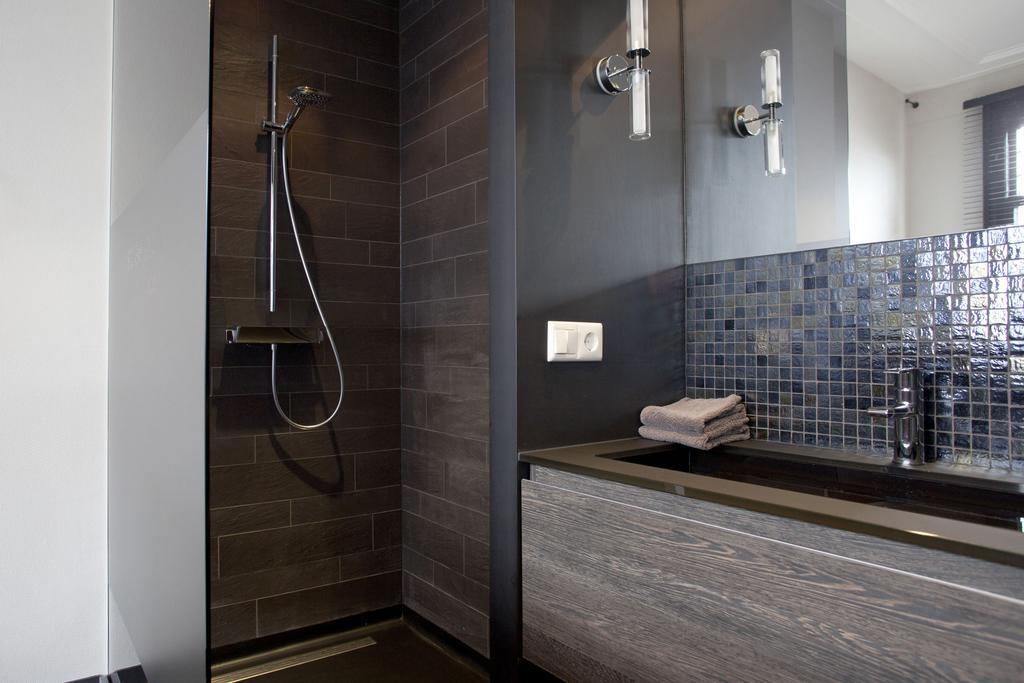 Boutique Hotel Straelman Nijmegen Bilik gambar