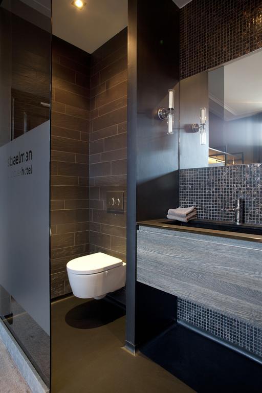 Boutique Hotel Straelman Nijmegen Bilik gambar