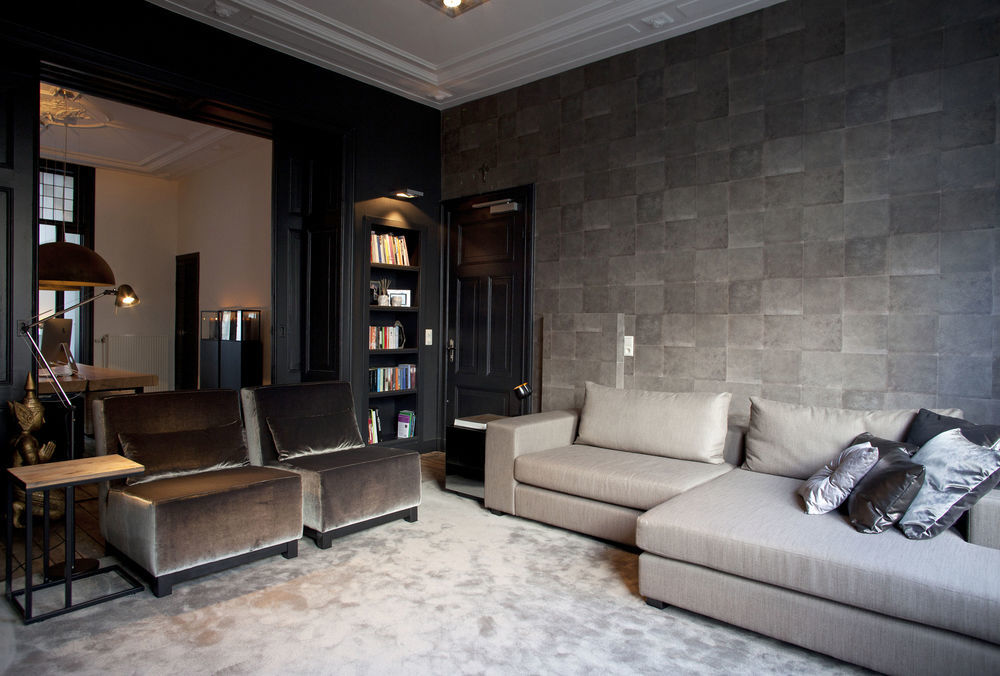 Boutique Hotel Straelman Nijmegen Luaran gambar