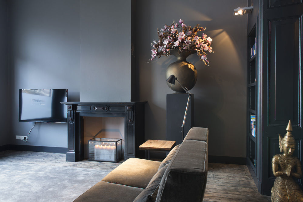Boutique Hotel Straelman Nijmegen Luaran gambar