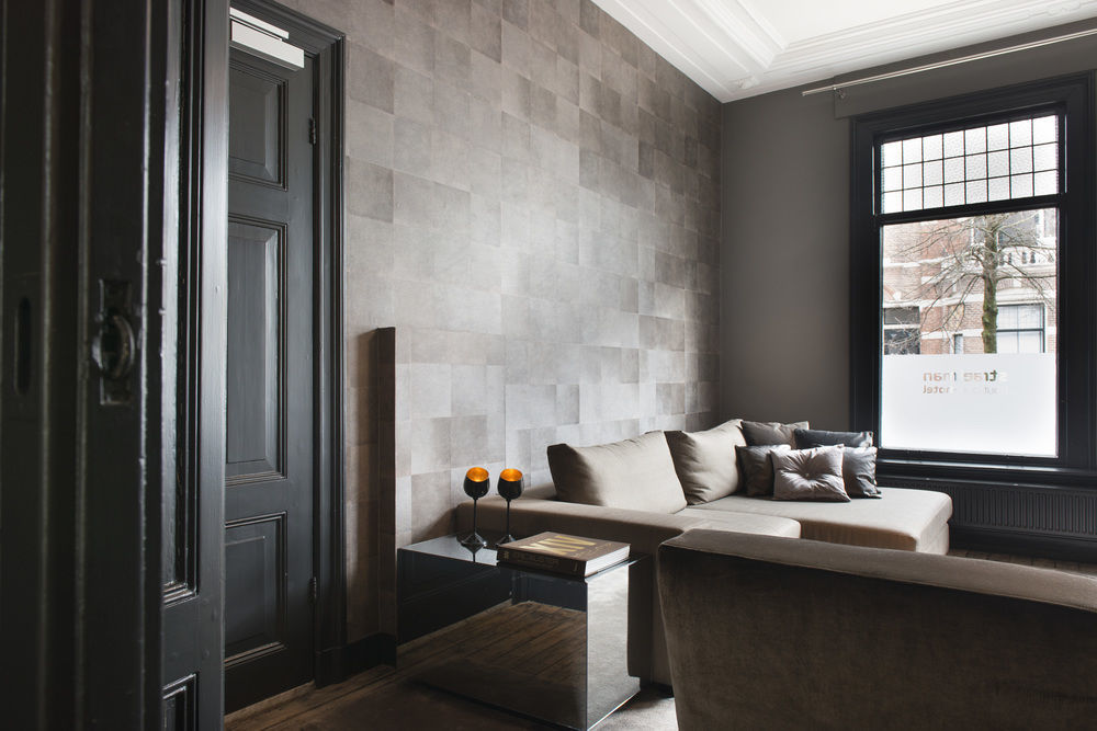 Boutique Hotel Straelman Nijmegen Luaran gambar