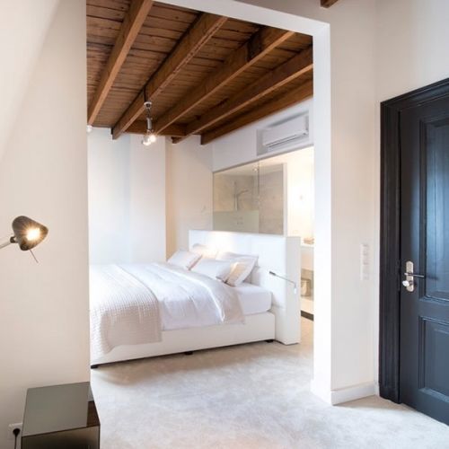 Boutique Hotel Straelman Nijmegen Luaran gambar