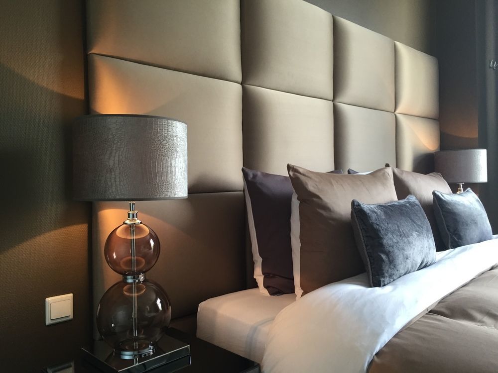 Boutique Hotel Straelman Nijmegen Luaran gambar