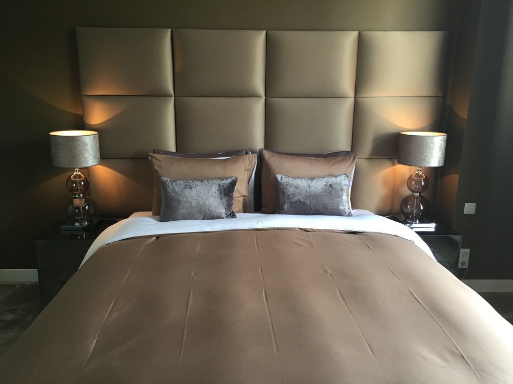 Boutique Hotel Straelman Nijmegen Luaran gambar