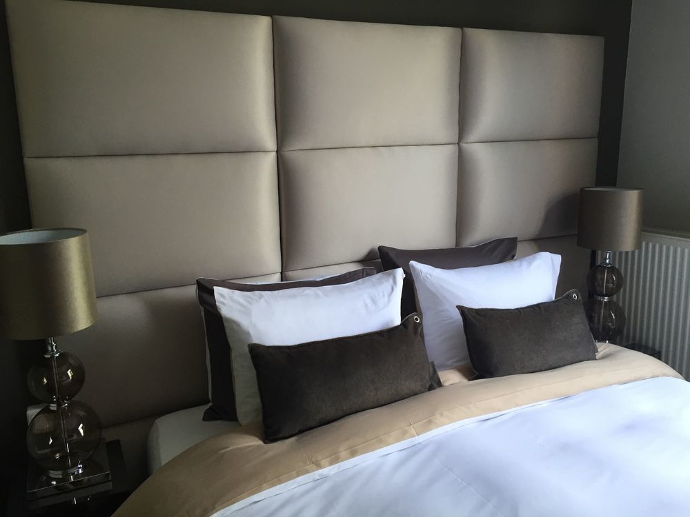 Boutique Hotel Straelman Nijmegen Luaran gambar
